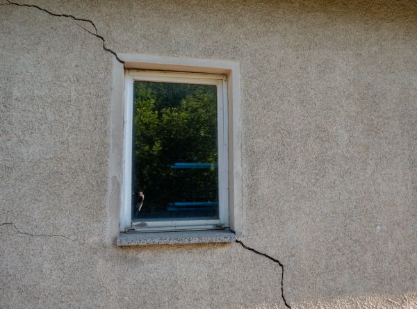 Cost of Home Foundation Repair in Eau Claire