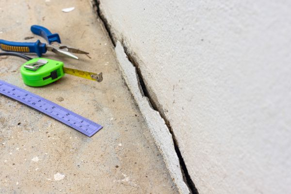 Cost of House Leveling in Eau Claire