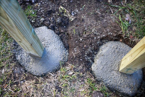 Cost of Piling Repair in Eau Claire