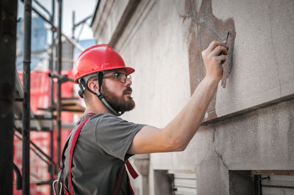 Cost of Structural Repair in Eau Claire
