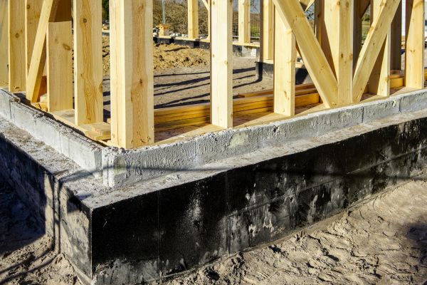 Cost of Sinking Foundation Lifting in Eau Claire