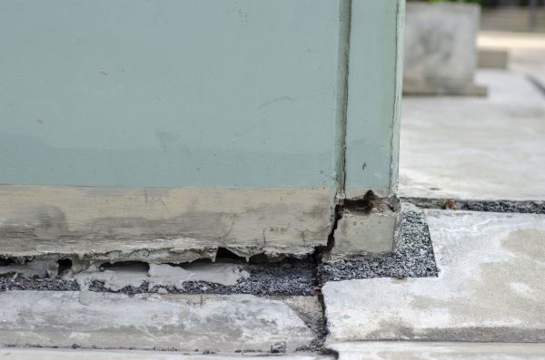 Cost of Structural Concrete Repair in Eau Claire