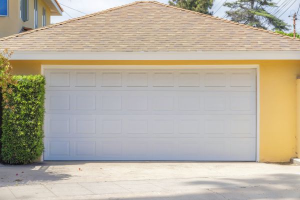 Cost of Garage Foundation Repair in Eau Claire