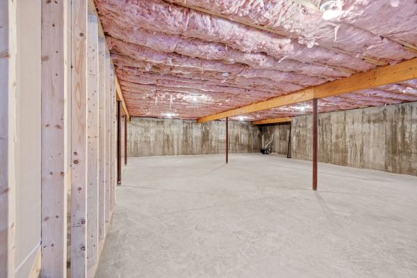 Foundation Maintenance in Eau Claire