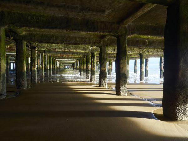 Cost of Pier And Beam Leveling in Eau Claire