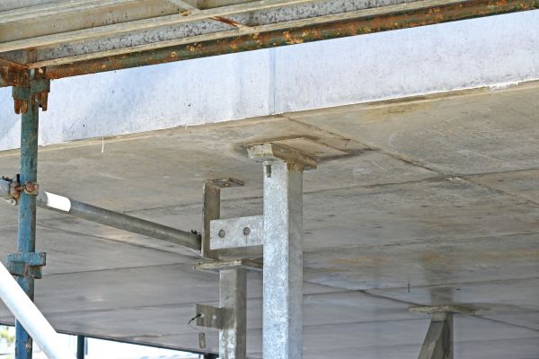 Cost of Pier And Beam Repair in Eau Claire