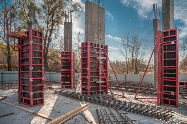 Cost of Foundation Support Service in Eau Claire