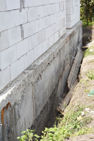Cost of Subsidence Repair in Eau Claire