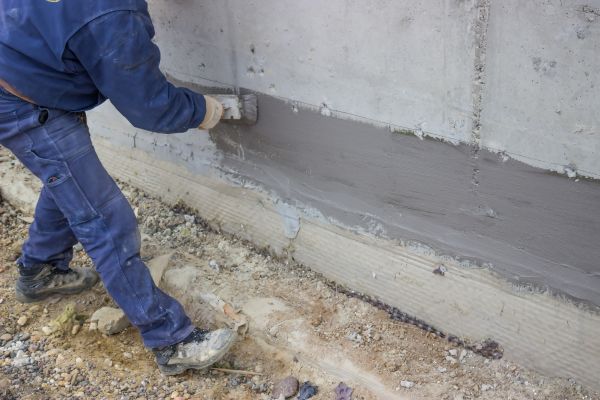 Cost of Foundation Crack Sealing in Eau Claire