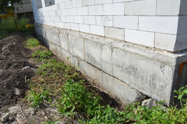 Cost of Structural Reinforcement in Eau Claire