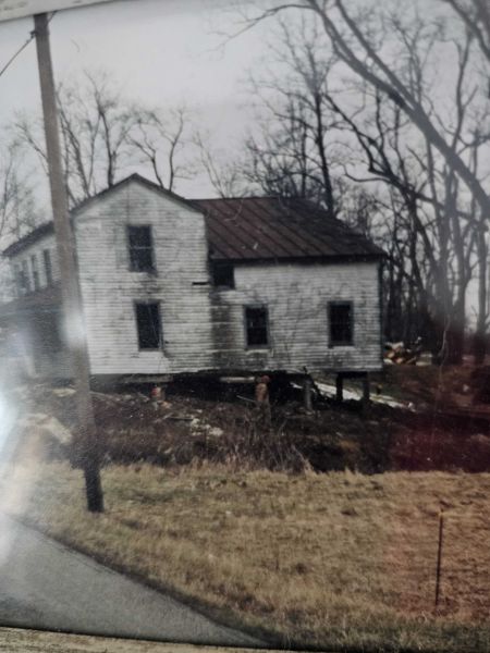 Foundation Jacking in Eau Claire