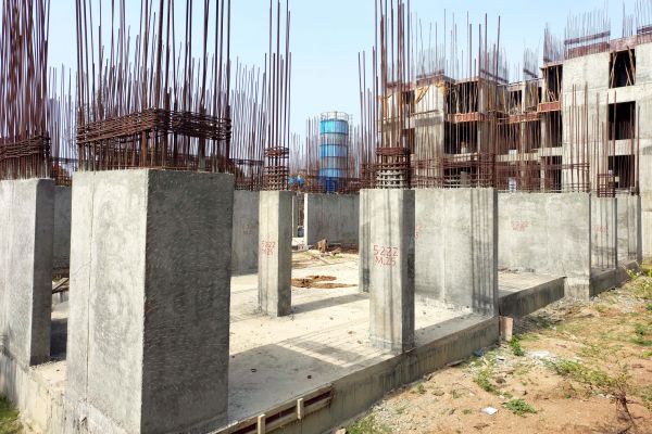 Cost of Foundation Stabilizing in Eau Claire