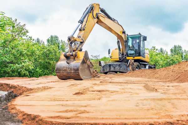 Home Foundation Leveling in Eau Claire
