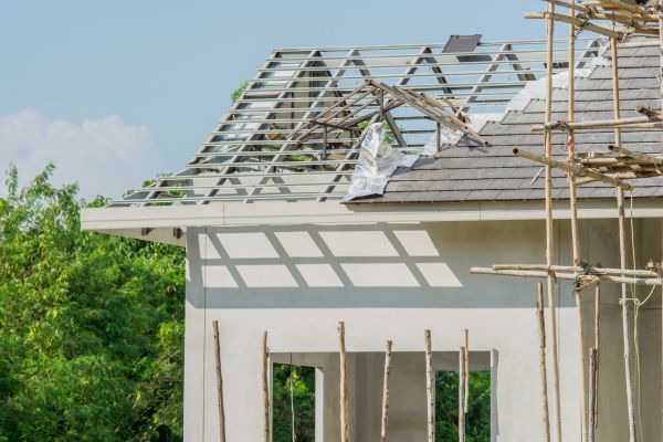 Cost of Residential Structural Repair in Eau Claire