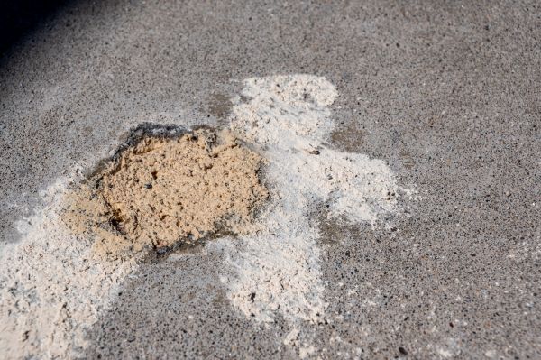 Foundation Leveling Service in Eau Claire