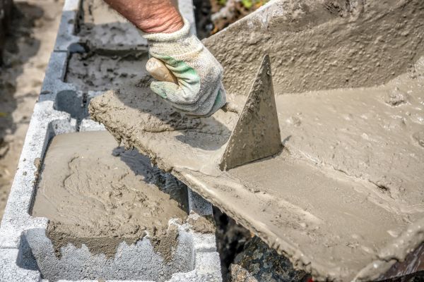 Cost of Foundation Mortar Repair in Eau Claire