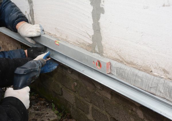 Cost of House Levelling in Eau Claire
