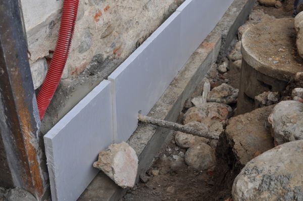 Cost of Foundation Underpinning in Eau Claire