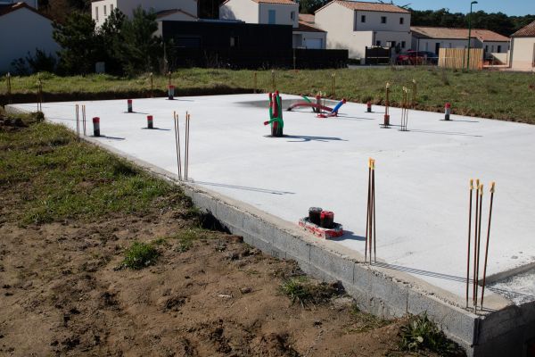 Foundation Lifting in Eau Claire