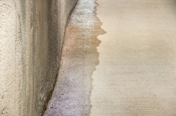 Cost of Leaking Foundation Repair in Eau Claire